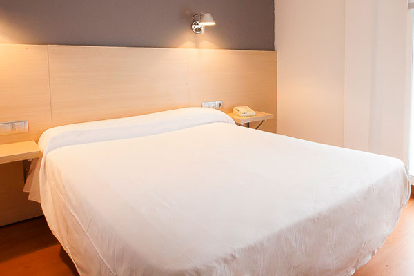 Habitación Individual Habitación Individual