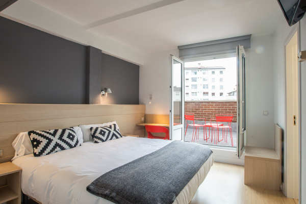 Burlada Hotel Pamplona Burlada Hotel Pamplona