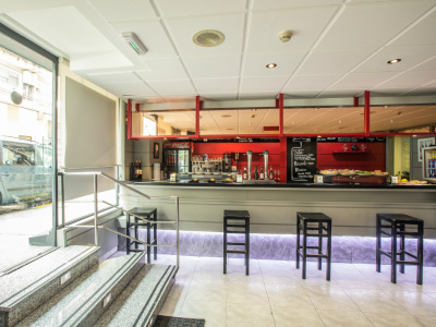 Servicios Hotel Burlada