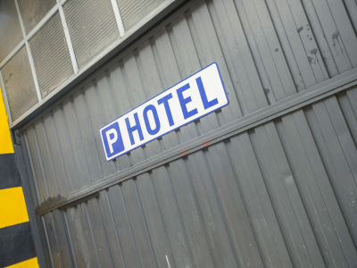 Servicios Hotel Burlada