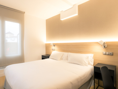 Hotel Burlada