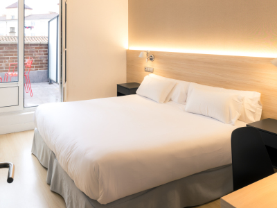 Hotel Burlada
