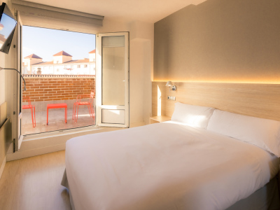 Hotel Burlada
