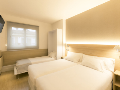 Hotel Burlada