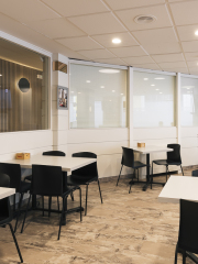 Cafetería 